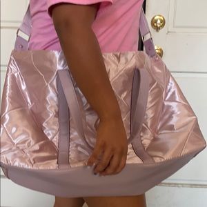 Holiday Weekender Duffle Bag